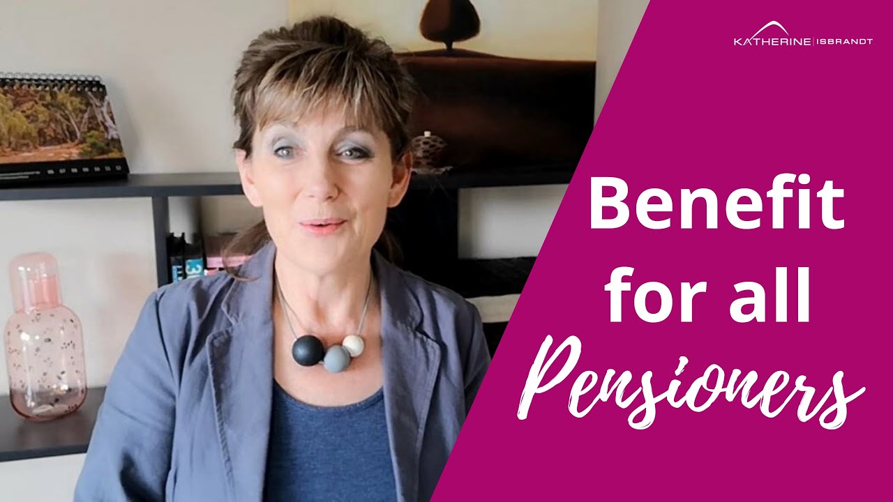 Stimulus package bonus for all pensioners. $750 bonus as part of Coronavirus stimulus package