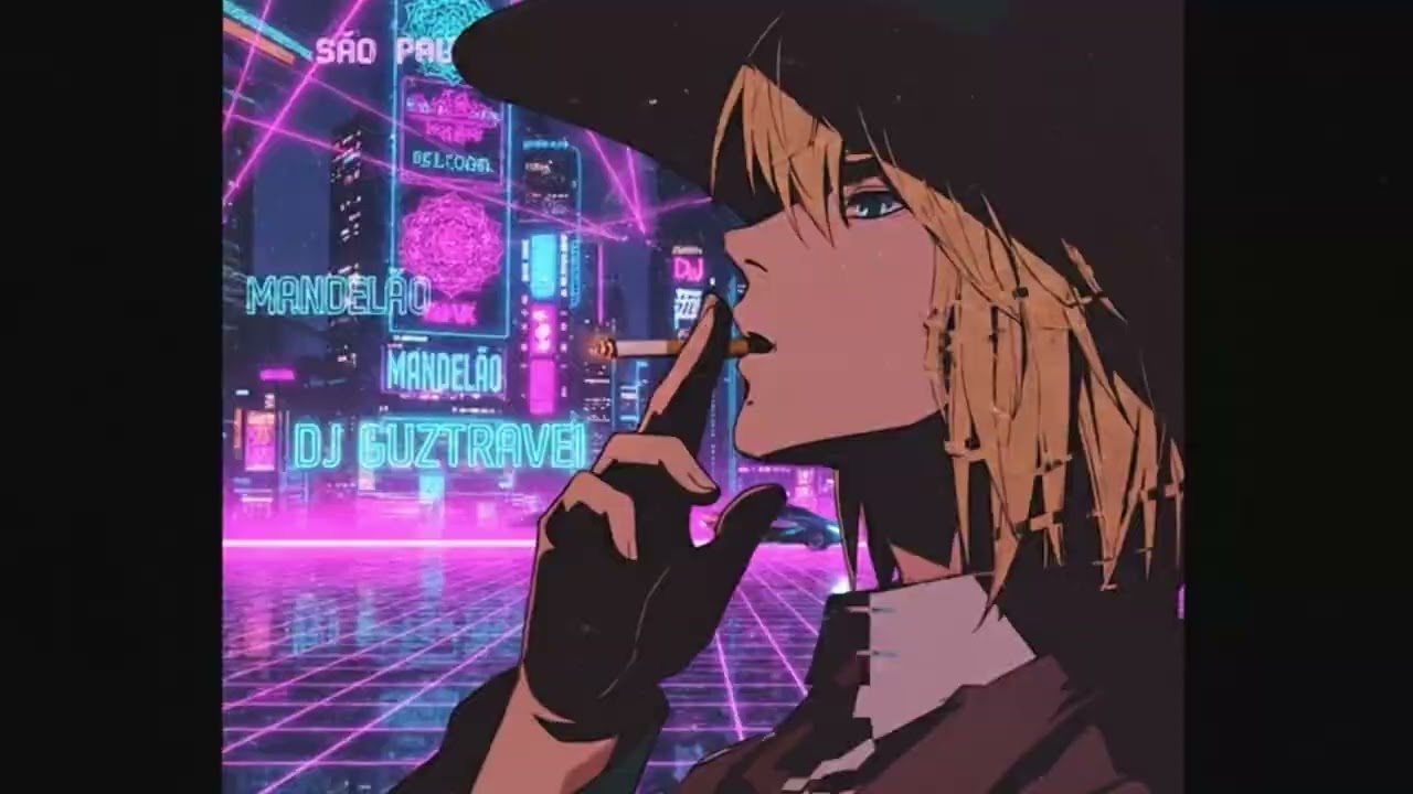 ARREBENTA PHONK