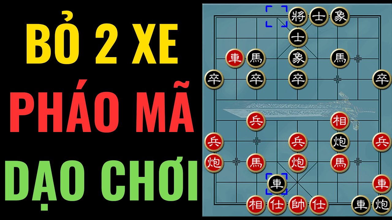 Hồ Vinh Hoa và tuyệt thế võ công - Phế bỏ 2 xe công sát