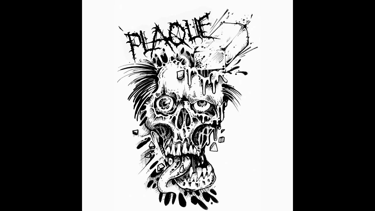 Plaque - Demo '24 CS [D-beat Crust]