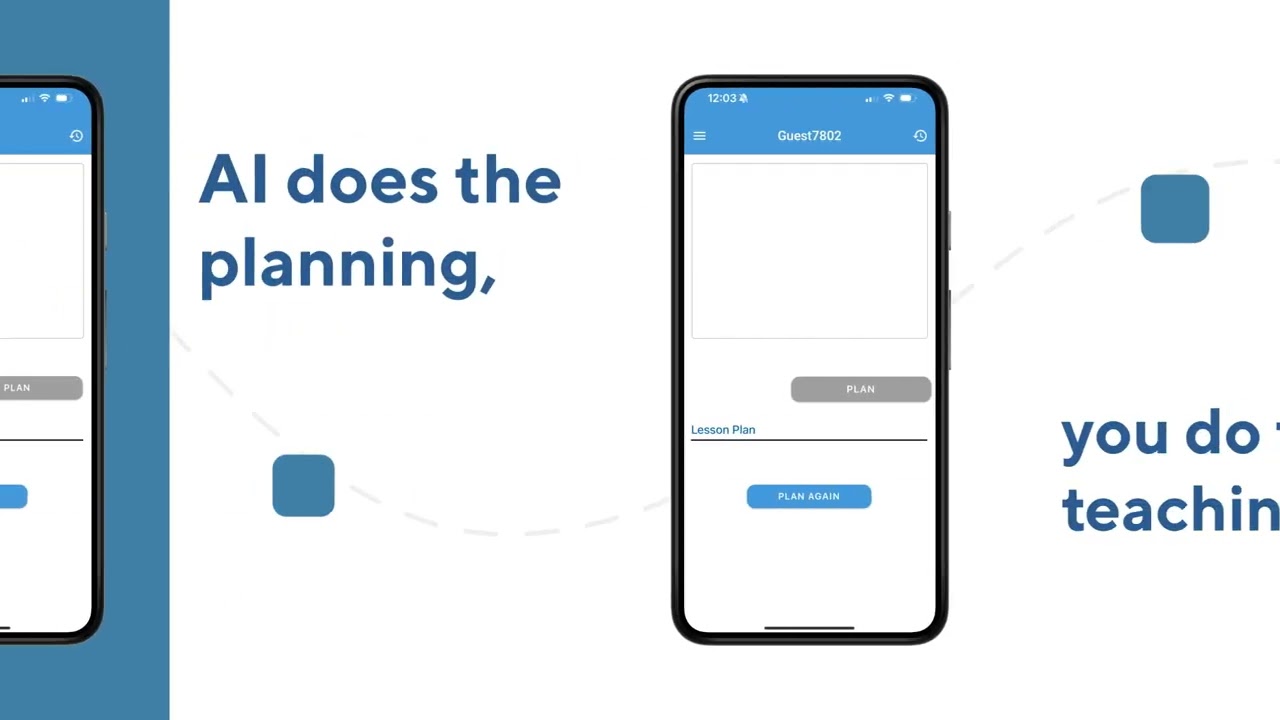 AI Lesson Planner - Planning Made Easy