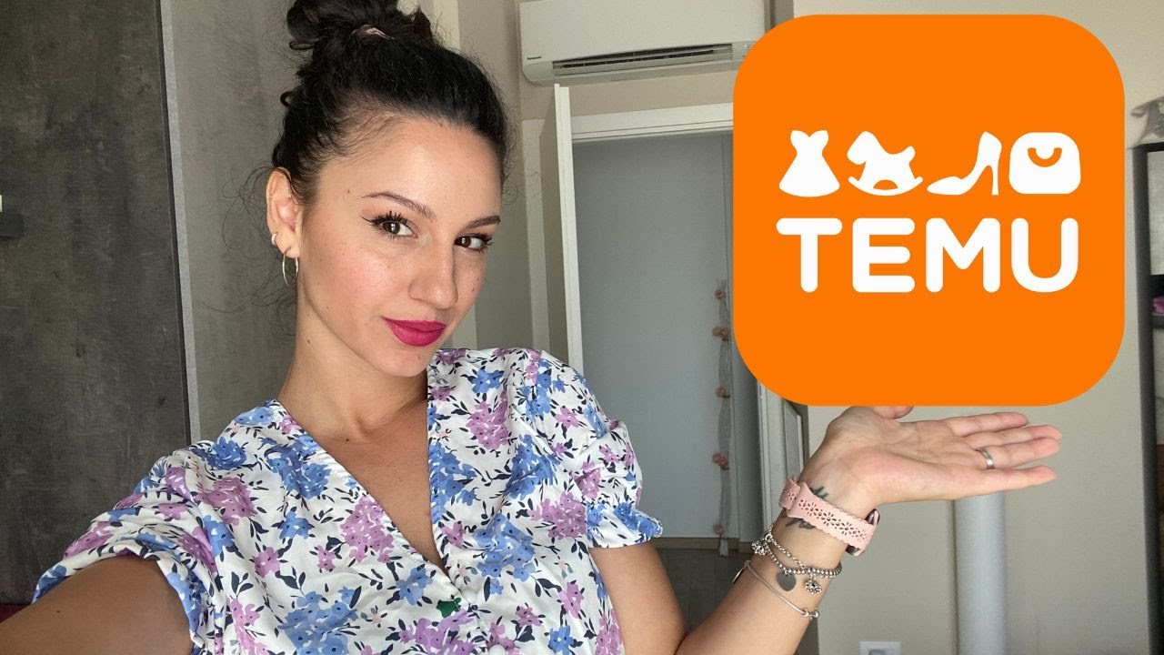 Provo per la prima volta il sito TEMU | 11 prodotti a partire da €0.99 | Nuovo Amazon?😱
