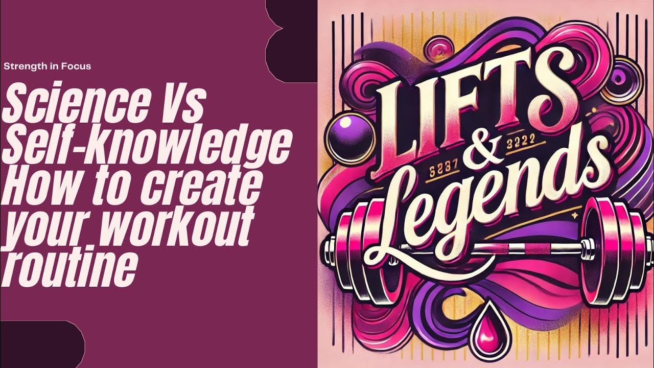 How to Build a Workout Routine