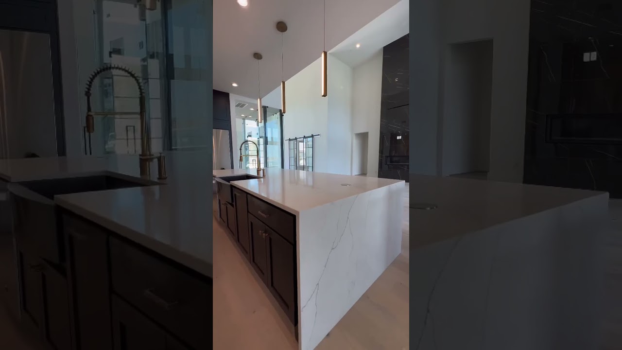 $2,000,000+ Ultra Luxury Mansion House Tour Near Houston Texas 📍