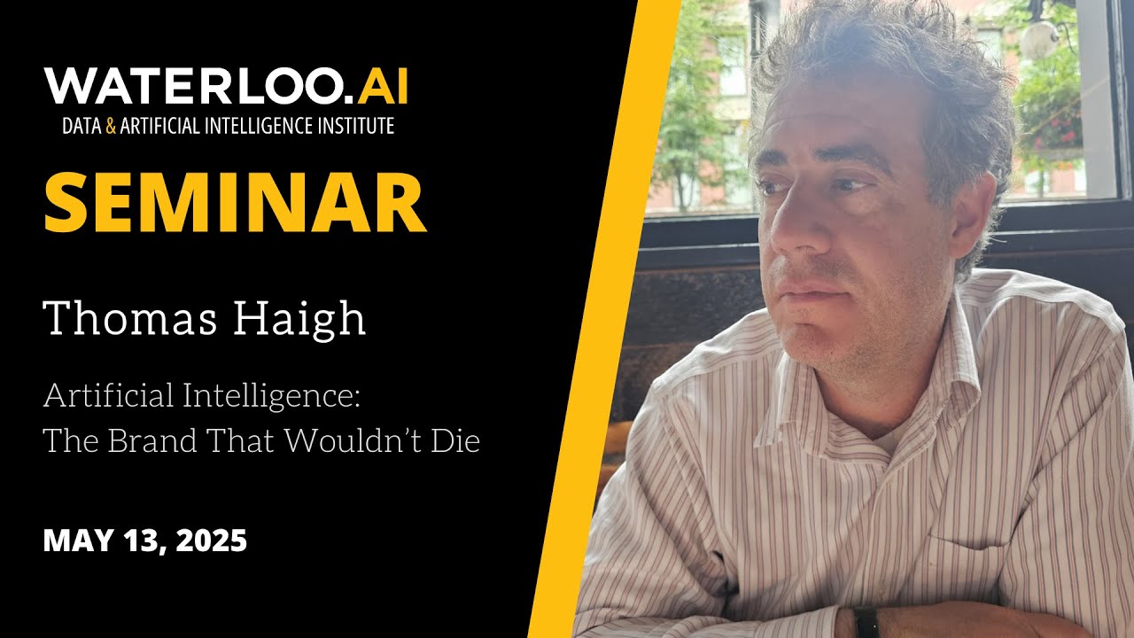 Artificial Intelligence: The Brand That Wouldn’t Die