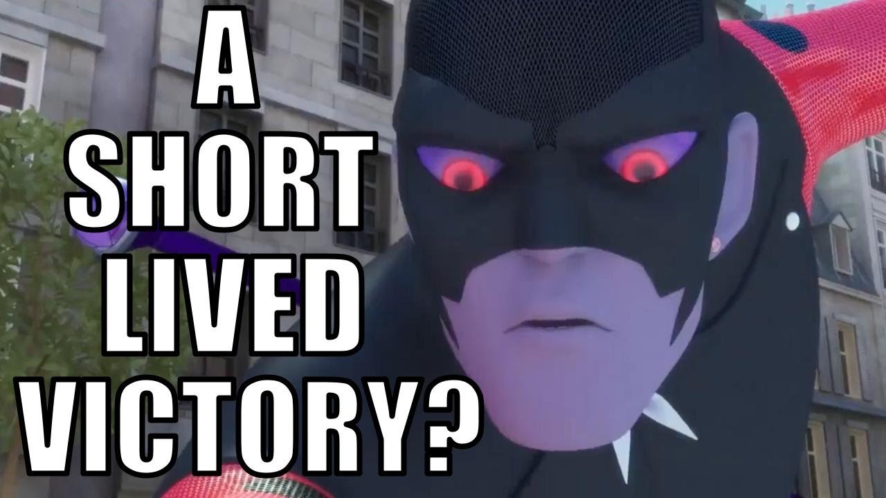 Deflagration (The Kwamis' Choice - Part 2)⎮Miraculous Ladybug Season 5 Review