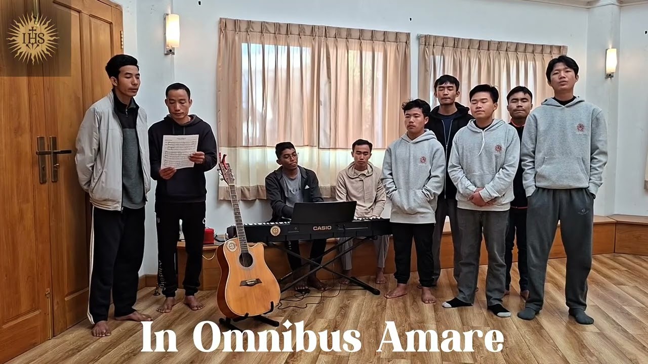 In Omnibus Amare 