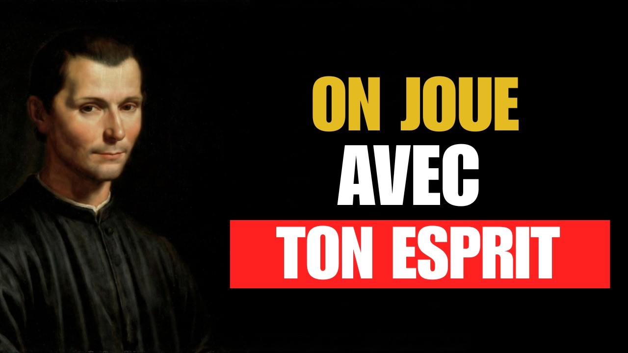 SI QUELQU’UN FAIT ÇA, IL ESSAIE DE PRENDRE LE CONTRÔLE SUR TOI (99% DES GENS NE LE VOIENT PAS)