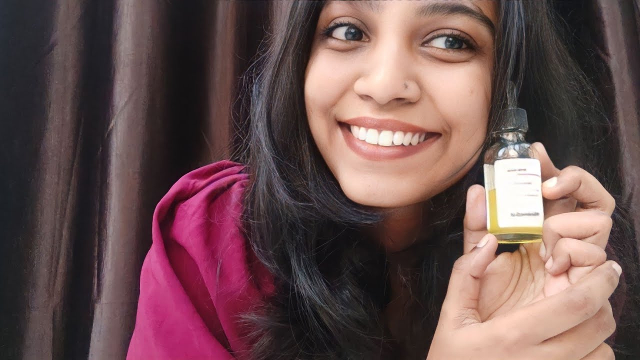 Complete review of minimalist exfoliating serum AHA BHA 10 % 🔥