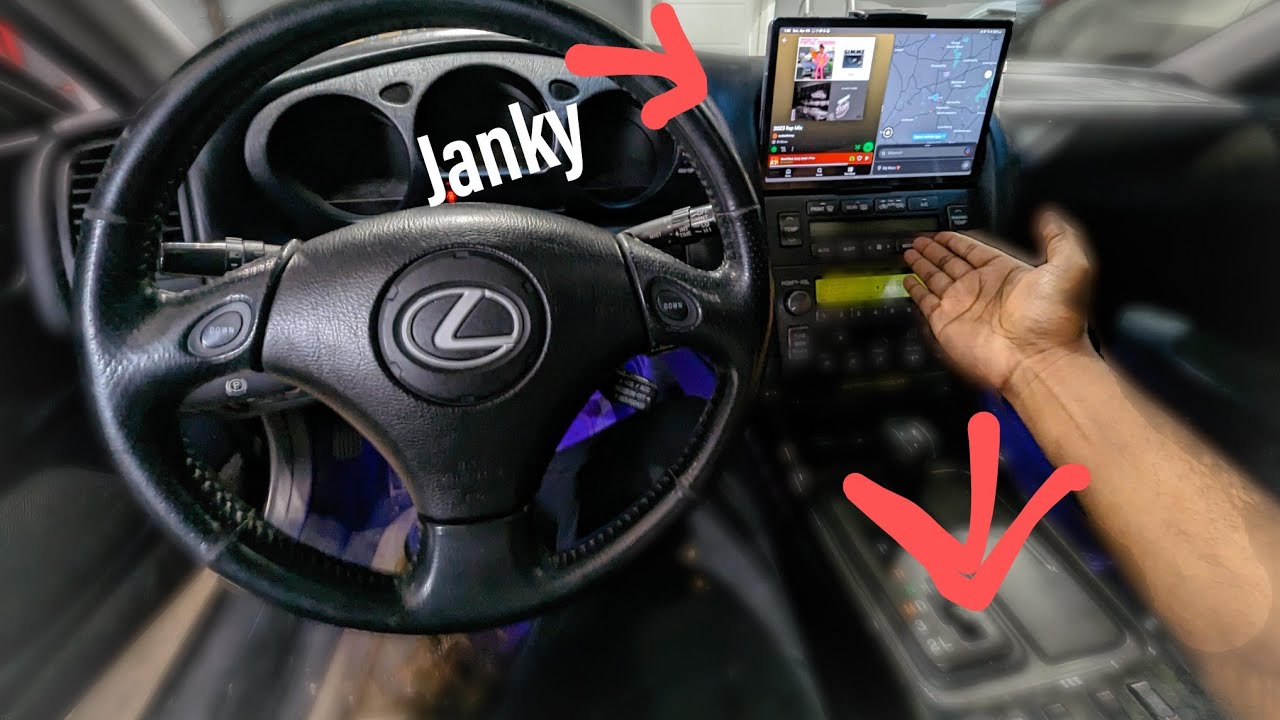 How I Modernized My 23 Year Old Interior