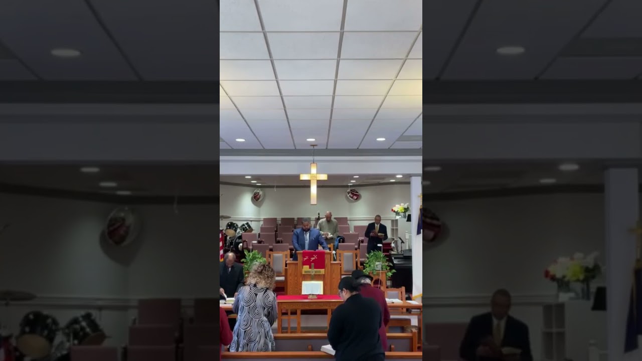 2/1/26 Full Service | Matthew 3:1-12 | John the Baptist:Preparing People For Jesus Christ |