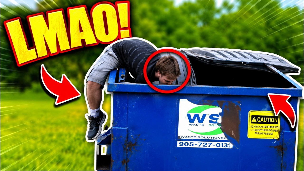 INSANELY Funny Parkour Fails And AMAZING Falls🤕🤣 #fails