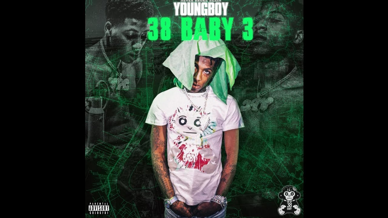 [FREE] NBA YoungBoy x JayDaYoungan Type Beat 