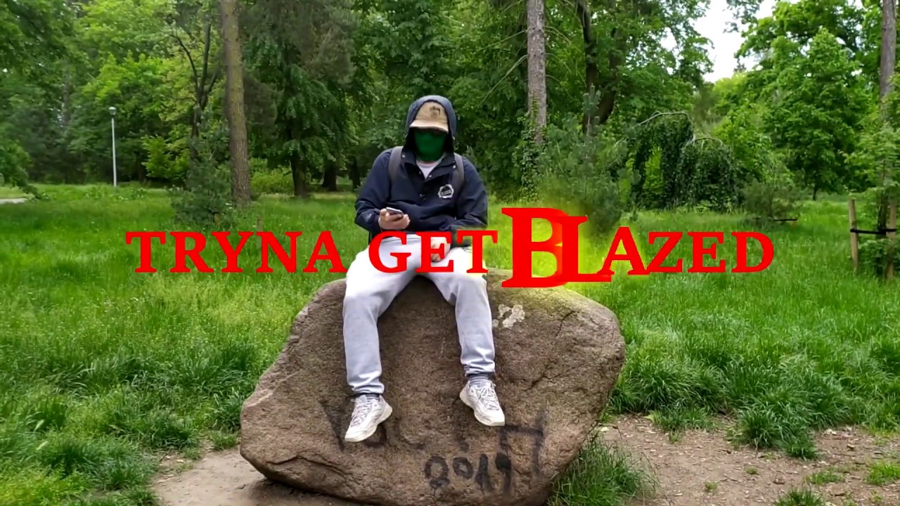ZABRANI (prod. NextLane x rossgossage) VIDEO