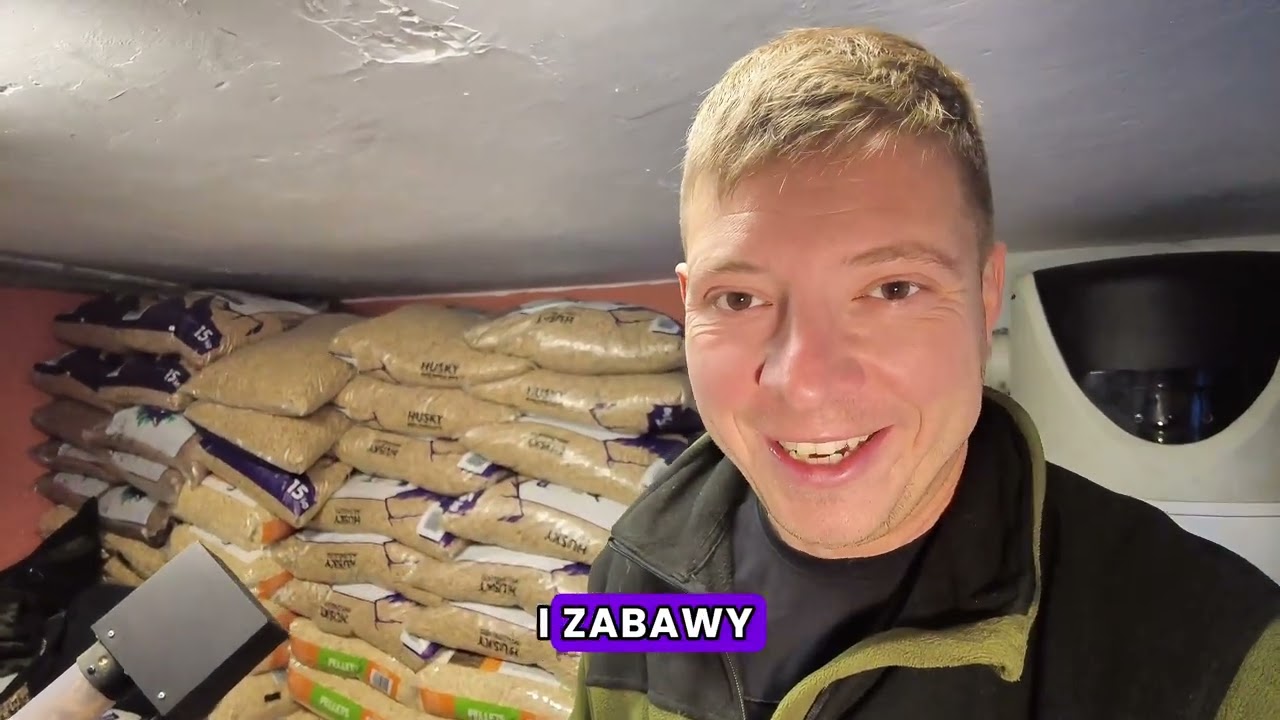 Pierwsze uruchomienie jest najważniejsze!!! - Dobrekotly.pl odc.325