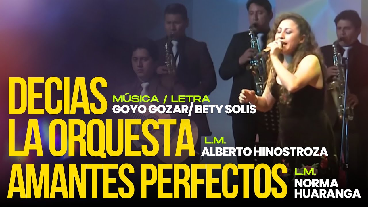 AMARANTA - MIX TUNANTADAS / EN CONCIERTO