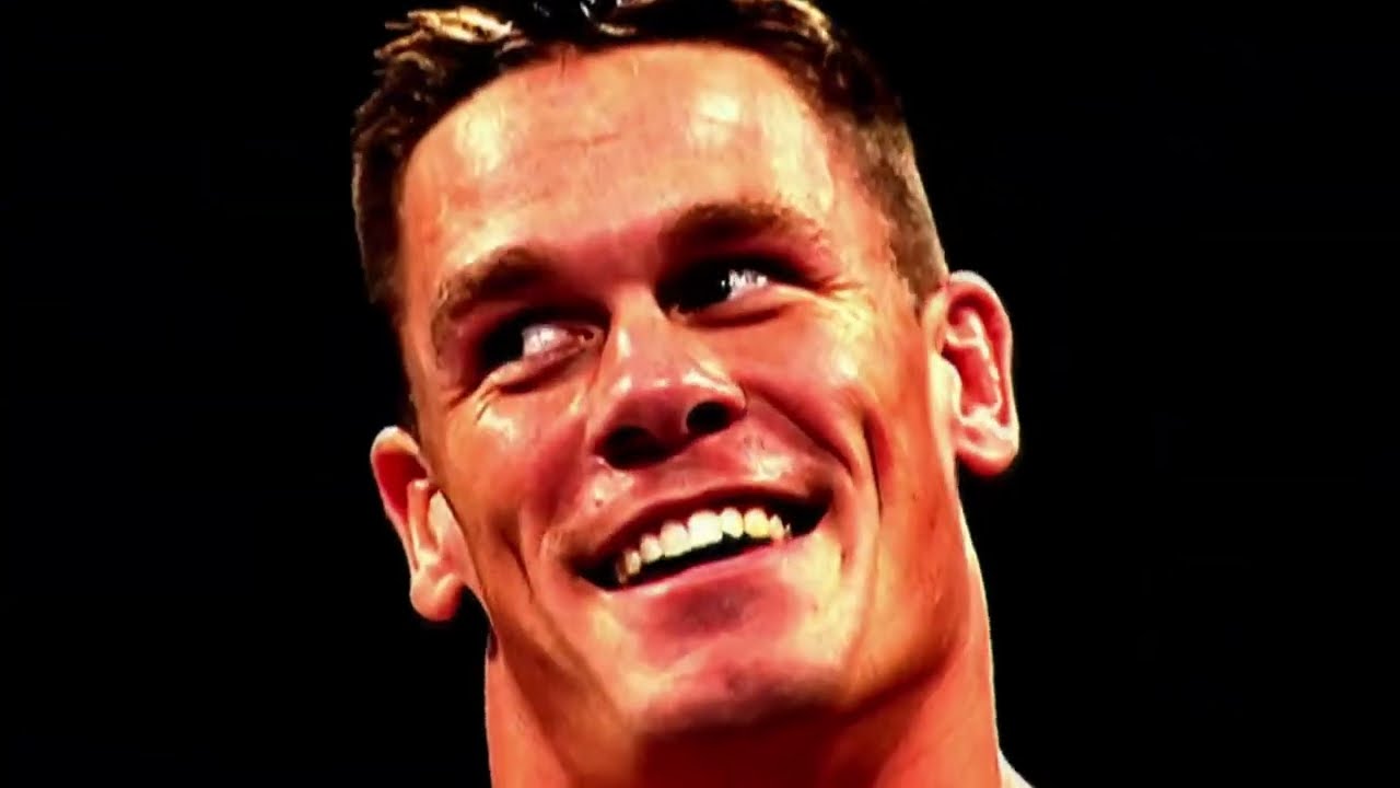 John Cena  | | Custom WWE Titantron 2022 | | 