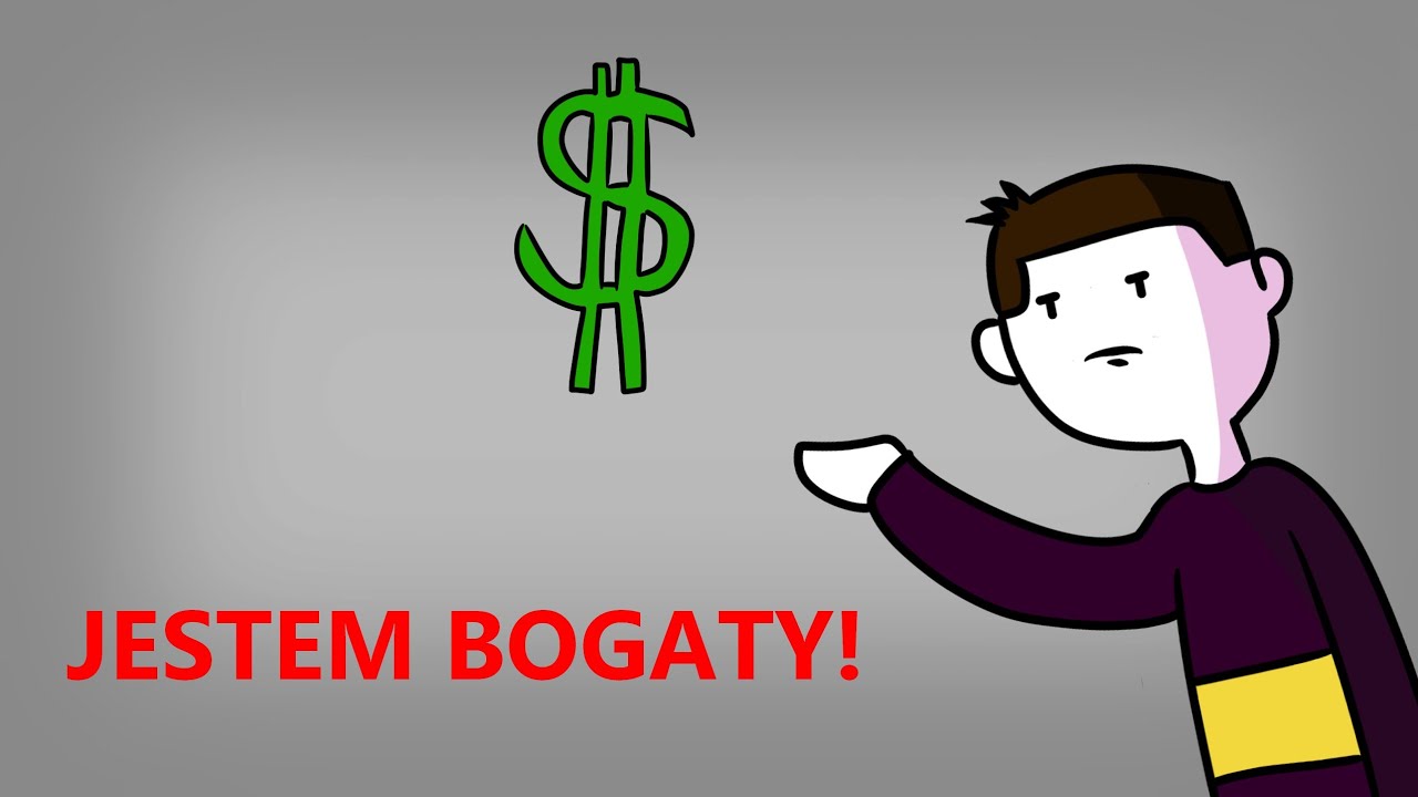 ŻYCIE BOGACZA W POLSCE