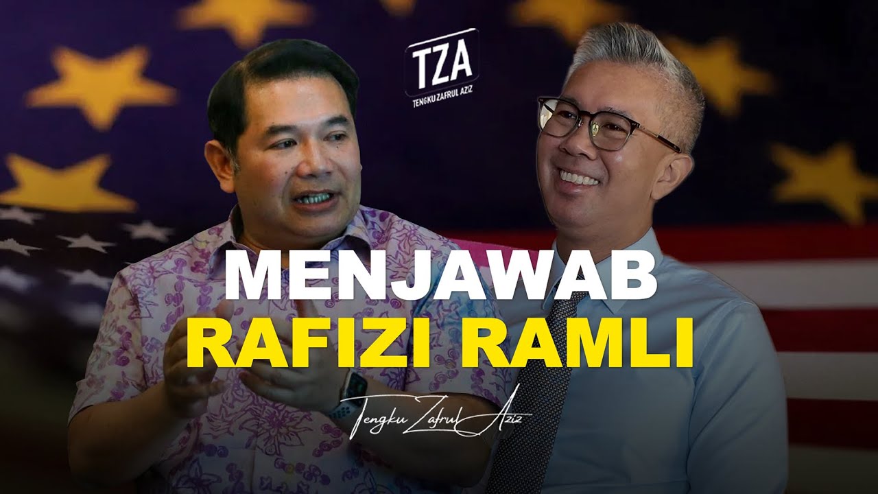 ART bukan pilihan, tapi keperluan untuk lindungi mata pencarian jutaan rakyat
