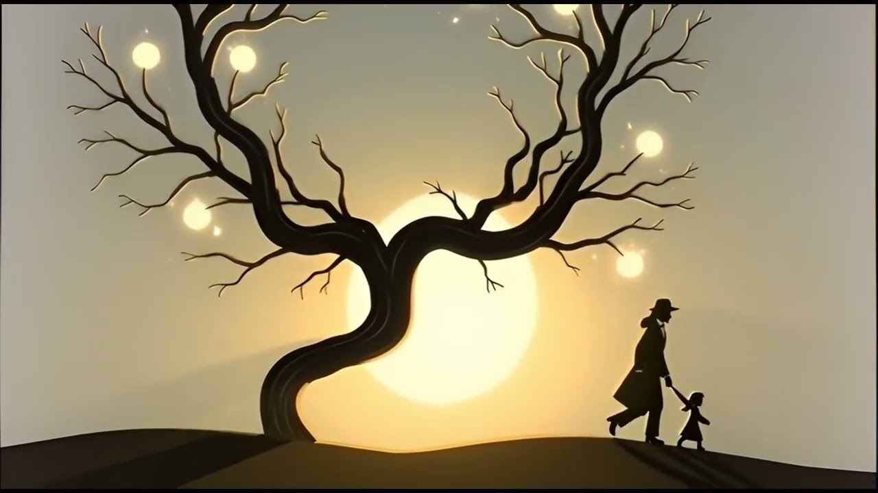 The Purpose of Life (알파와 오메가) CLASSICAL Ver.