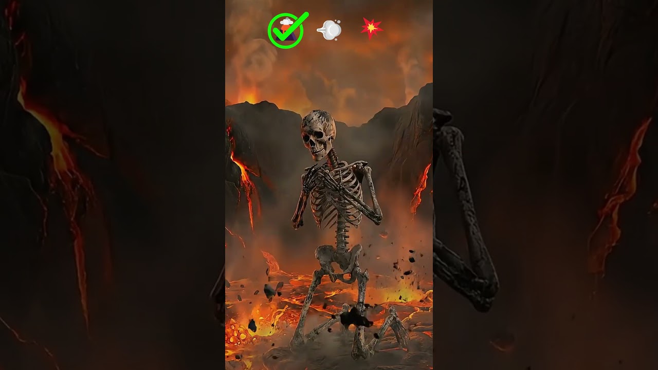 10 Segundos Aquí y Tu Cuerpo Se Apaga… 💀 
