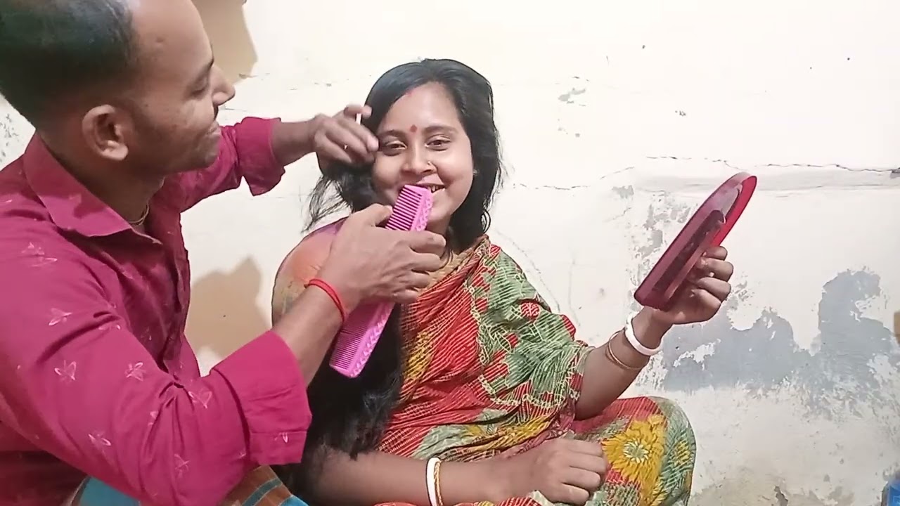 আমাদের সুখী সংসার। #shopna ammar hoyni puron. #funny