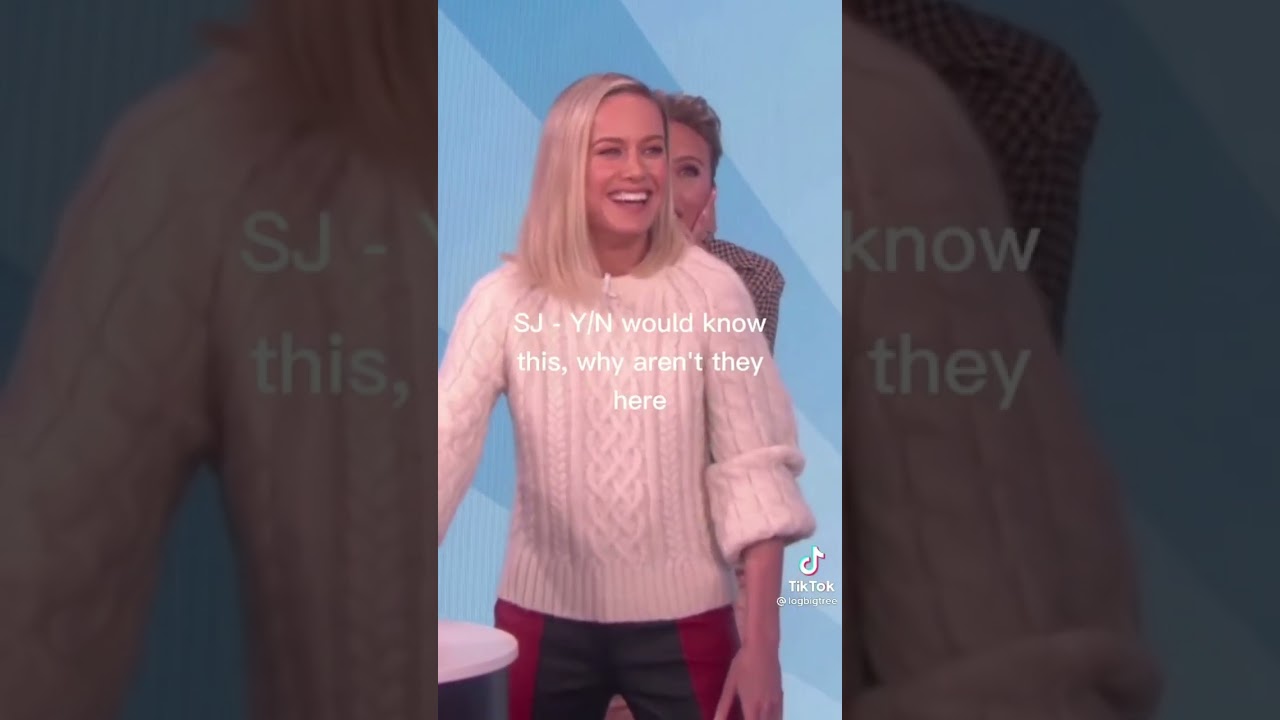 scarlett johansson x yn (all) edits not mine