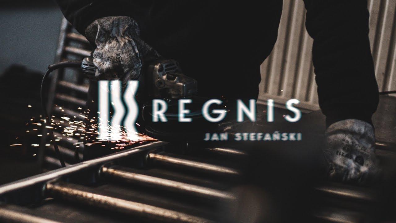 Regnis - Producent grzejników łazienkowych, dekoracyjnych oraz pokojowych