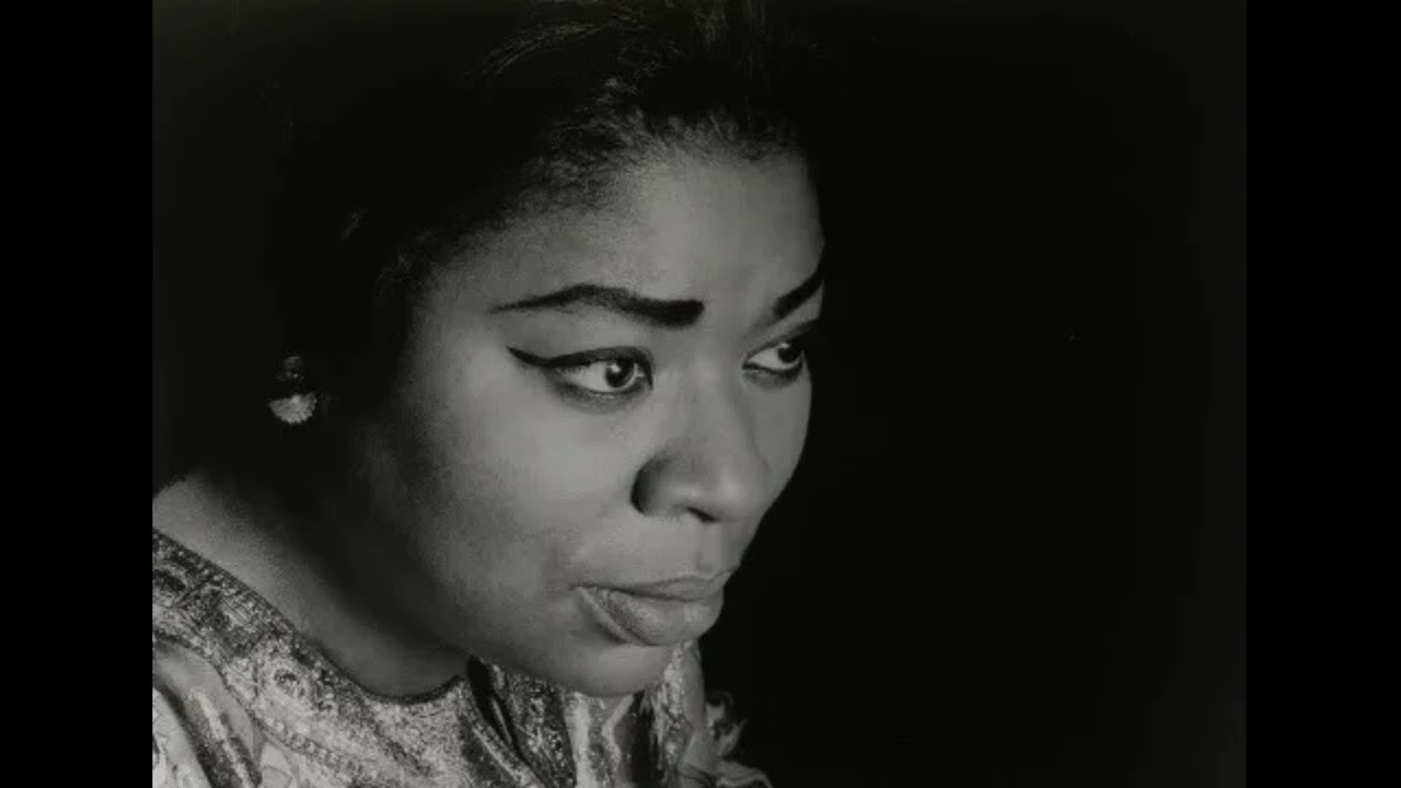 Martina Arroyo 