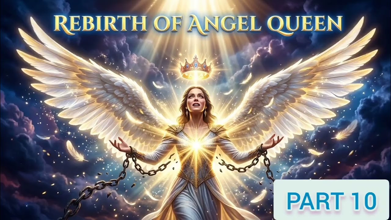 REBIRTH OF ANGEL QUEEN !! PART 10