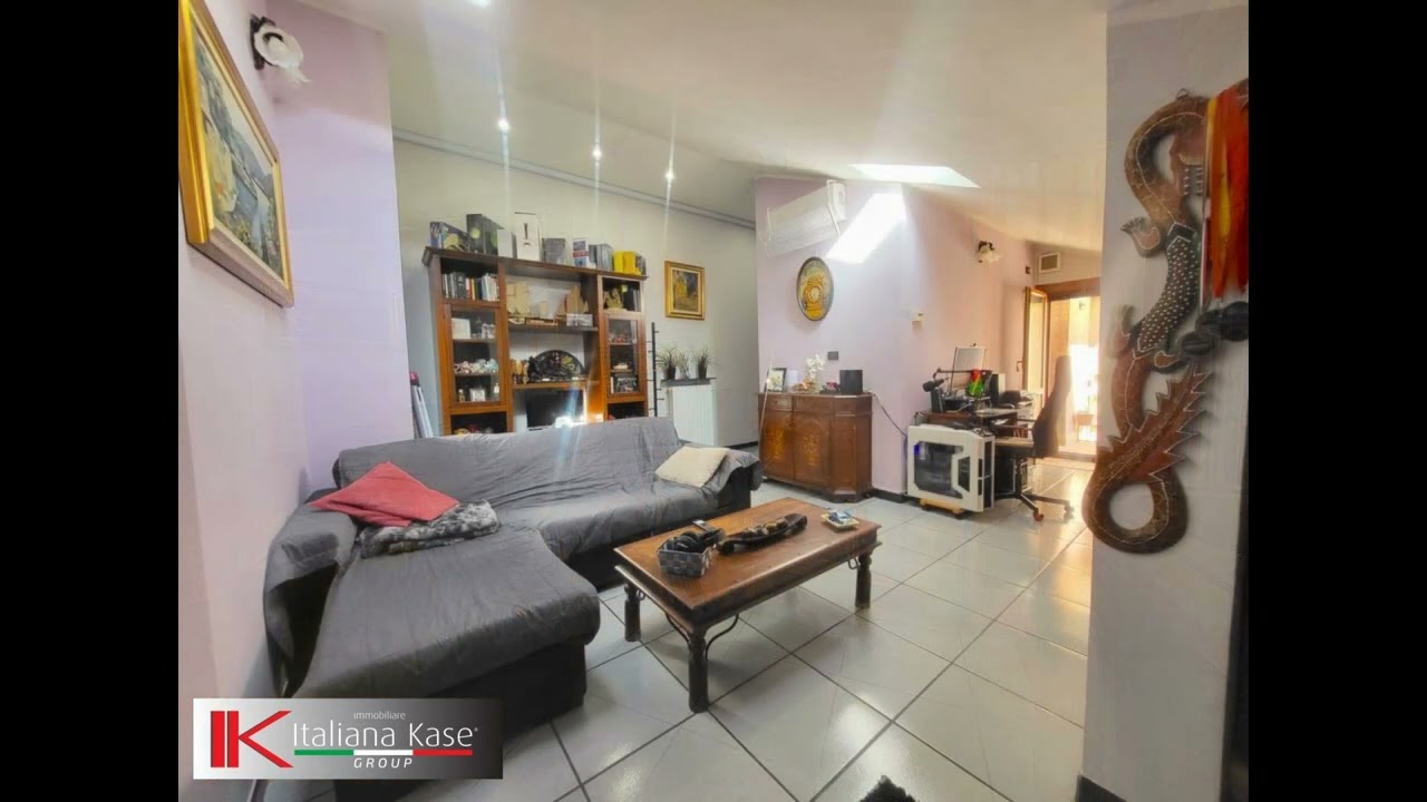 2 locali in Vendita a San Mauro Torinese (TO)
