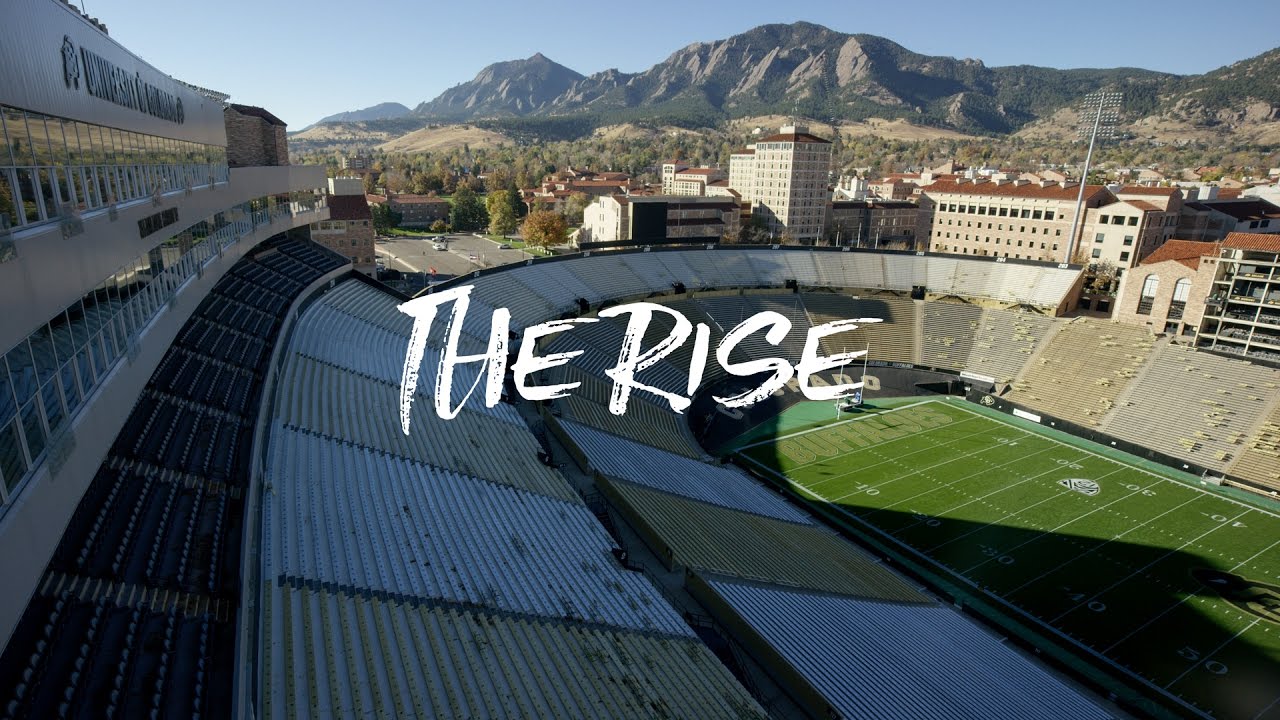 The Rise | Episode 4