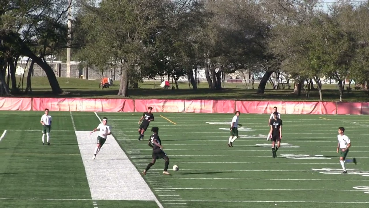 2/3/2020 Hialeah Gardens vs West Broward  (9/11)