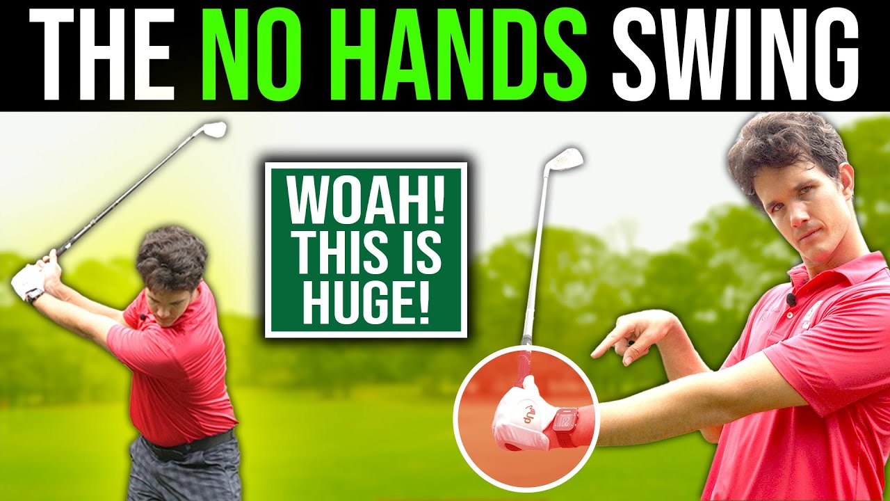 I Dropped 21 Shots in 4 Weeks Because of This Unbelievably Simple Swing Discovery