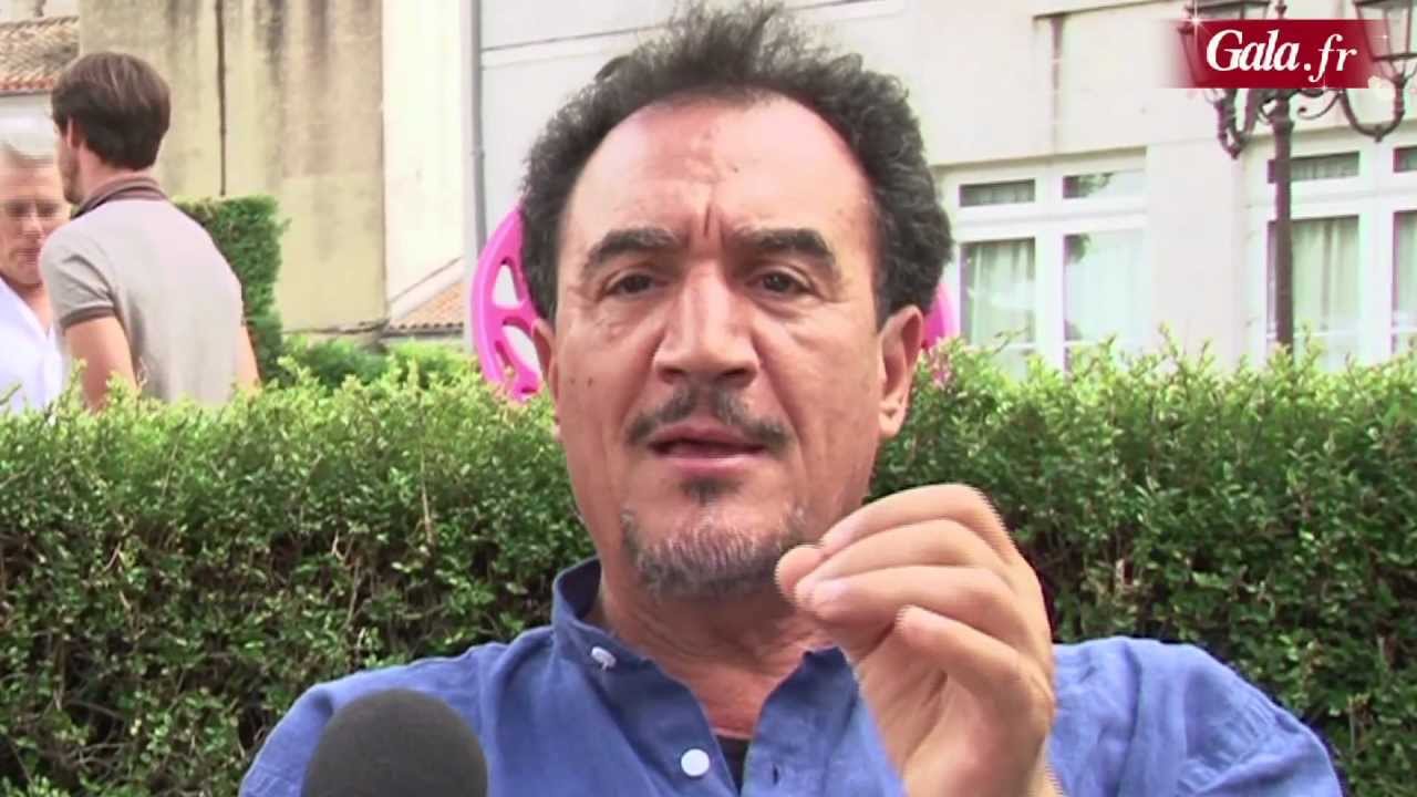 Interview Fellag et Philippe Falardeau sur Monsieur Lazhar