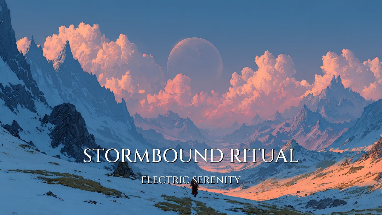 Templar's Storm Quest - Epic Mystical Adventure