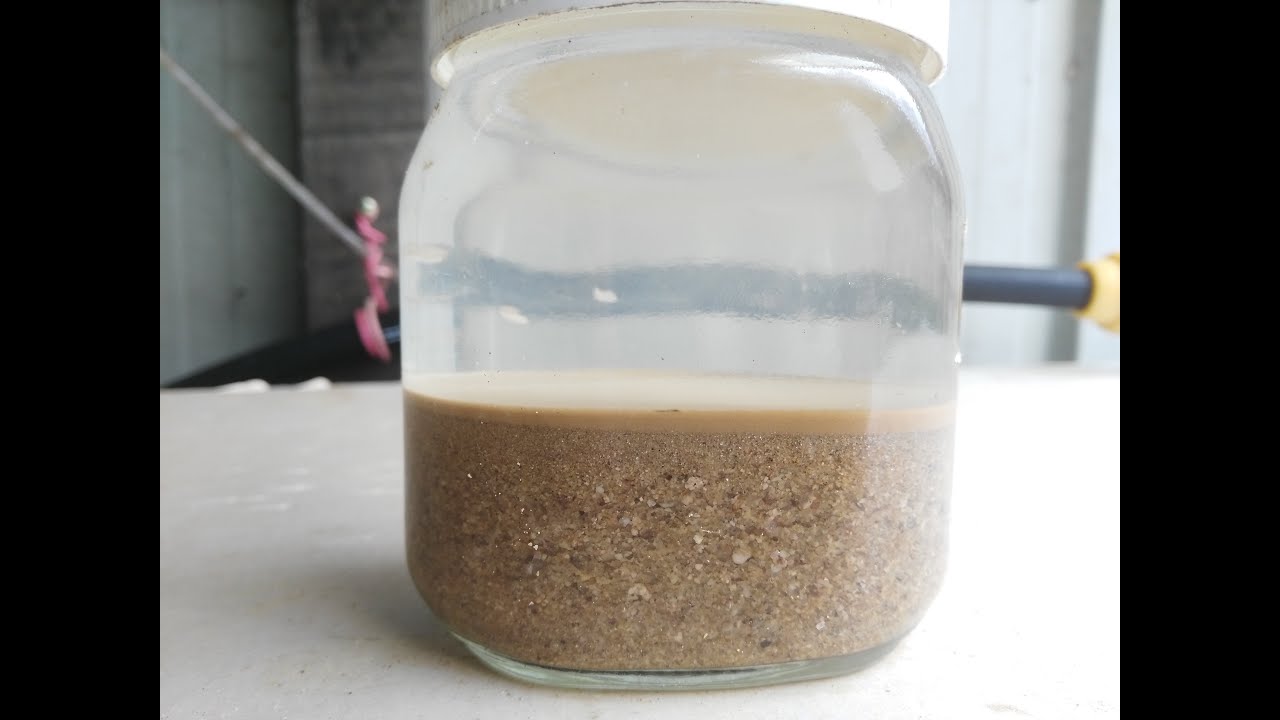 Sabloponie - Comment choisir son sable