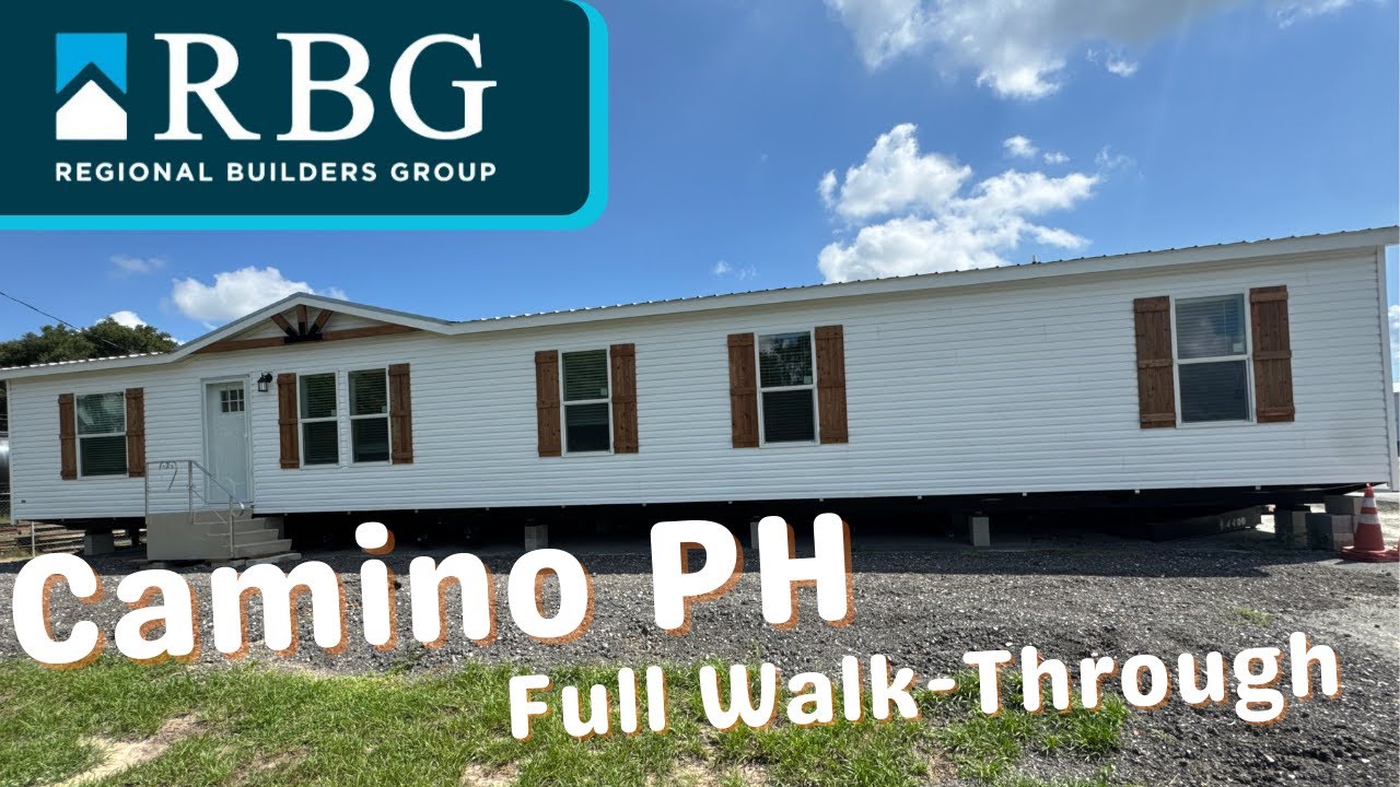 The Camino PH by RBG Full Walk-through