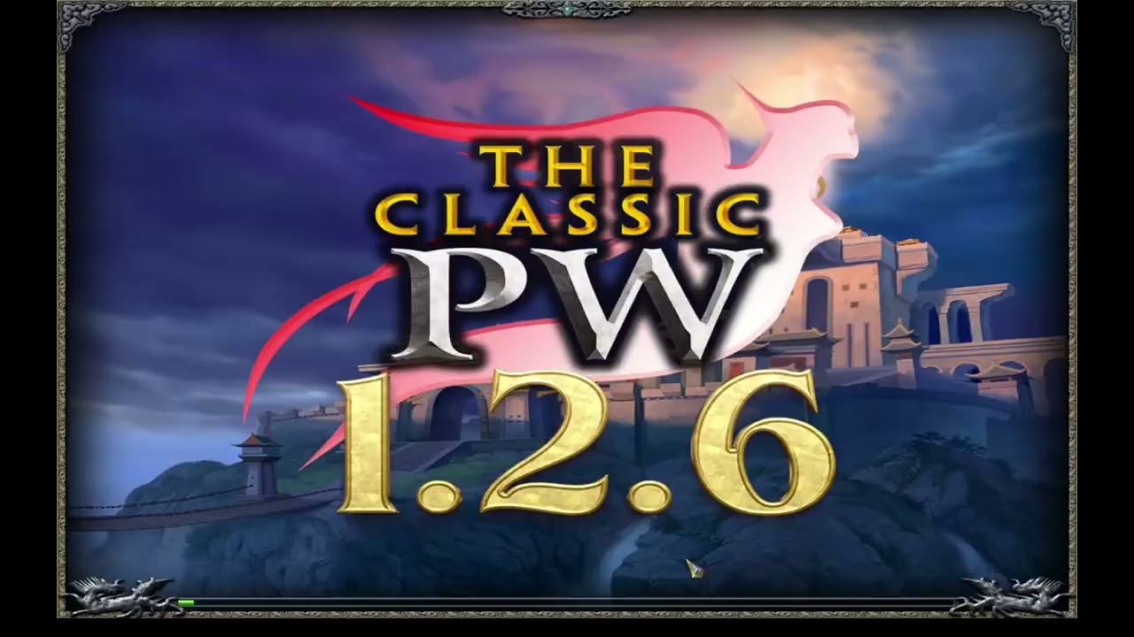 TheClassicPW 1.2.6 - NW 05