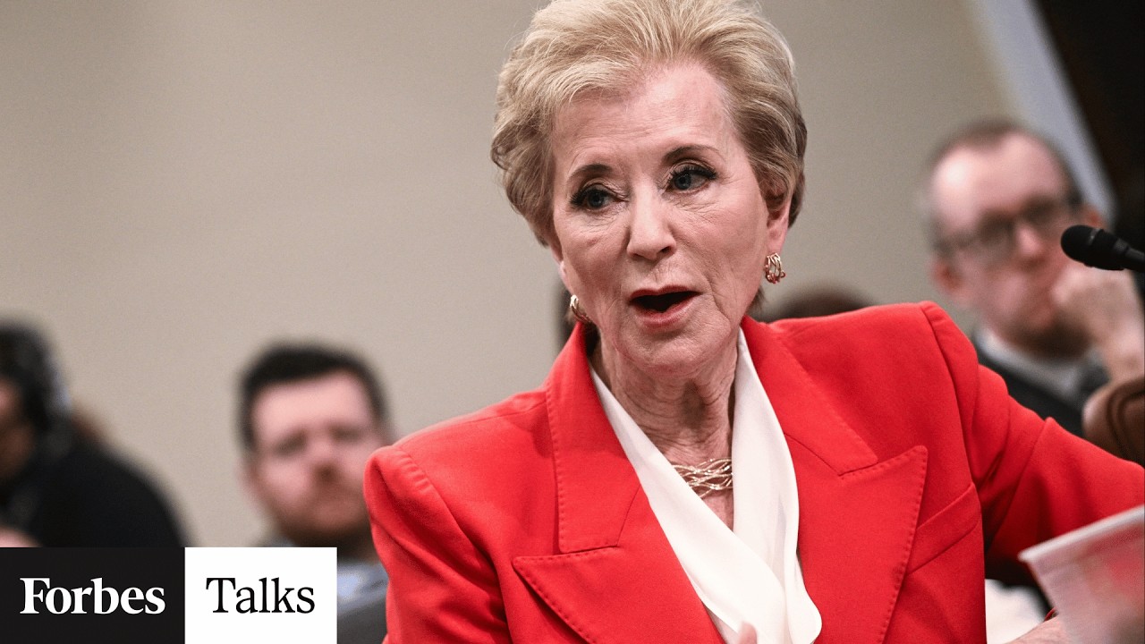 What The New Rules Governing Student Loan Forgiveness Mean For You