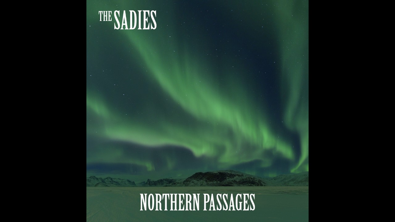 The Sadies (feat. Kurt Vile) - “It's Easy (Like Walking)” [Official Audio]