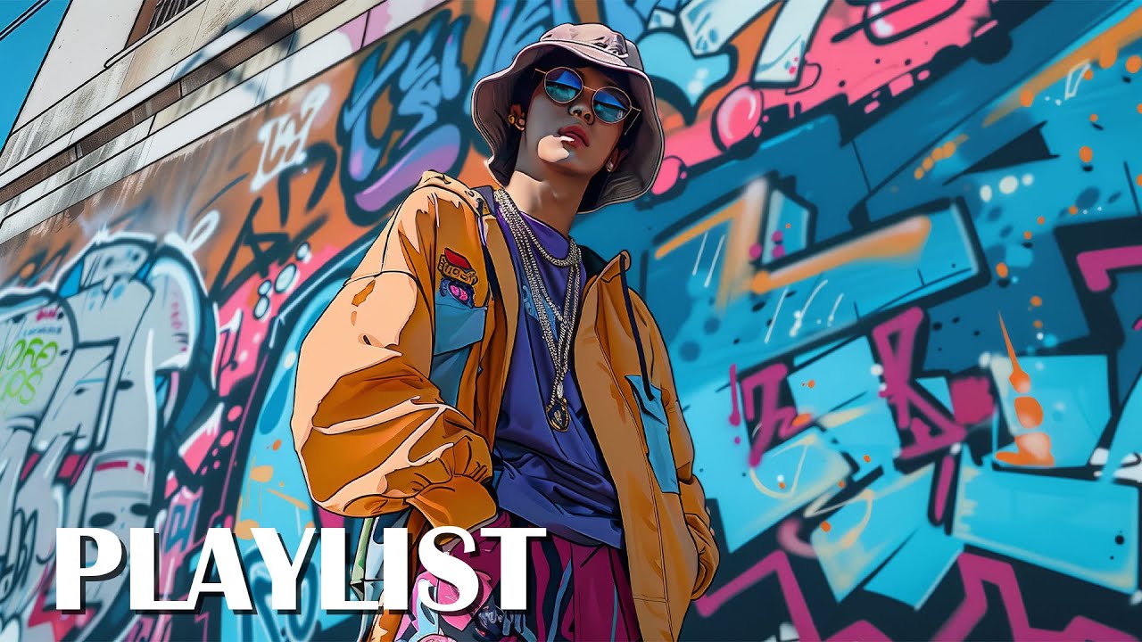 Korean Hip Hop 🔥 Seoul's Darkest Underground Flow