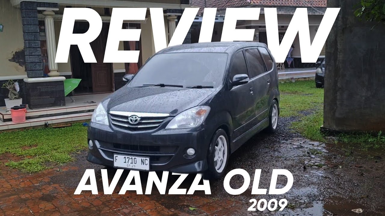 PC#50 Eps.10 // REVIEW AVANZA 2009