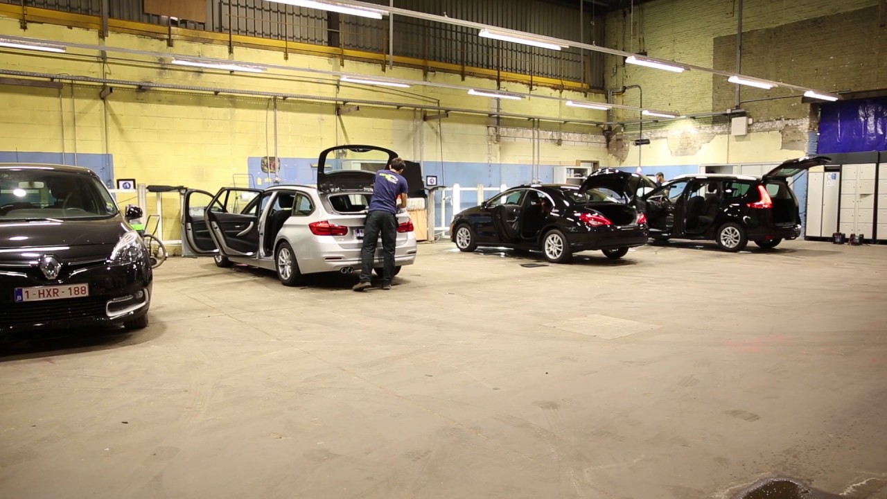 Documentary Care4Fleets Kanaal Z