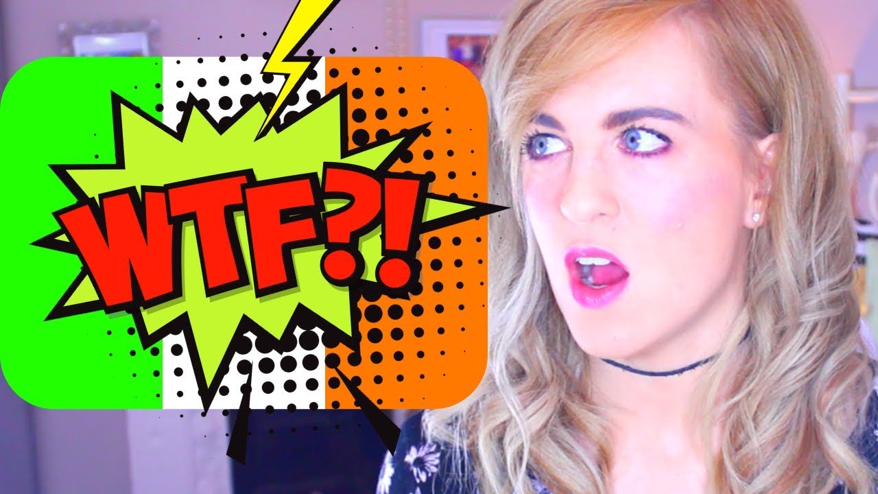 10 Things Irish People Don't Realise Are Weird