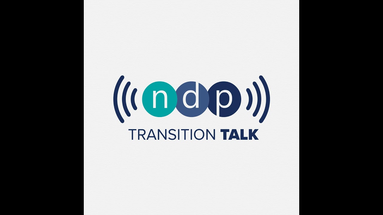 TT Ep 131 - The Jump from Associateship to Partnership