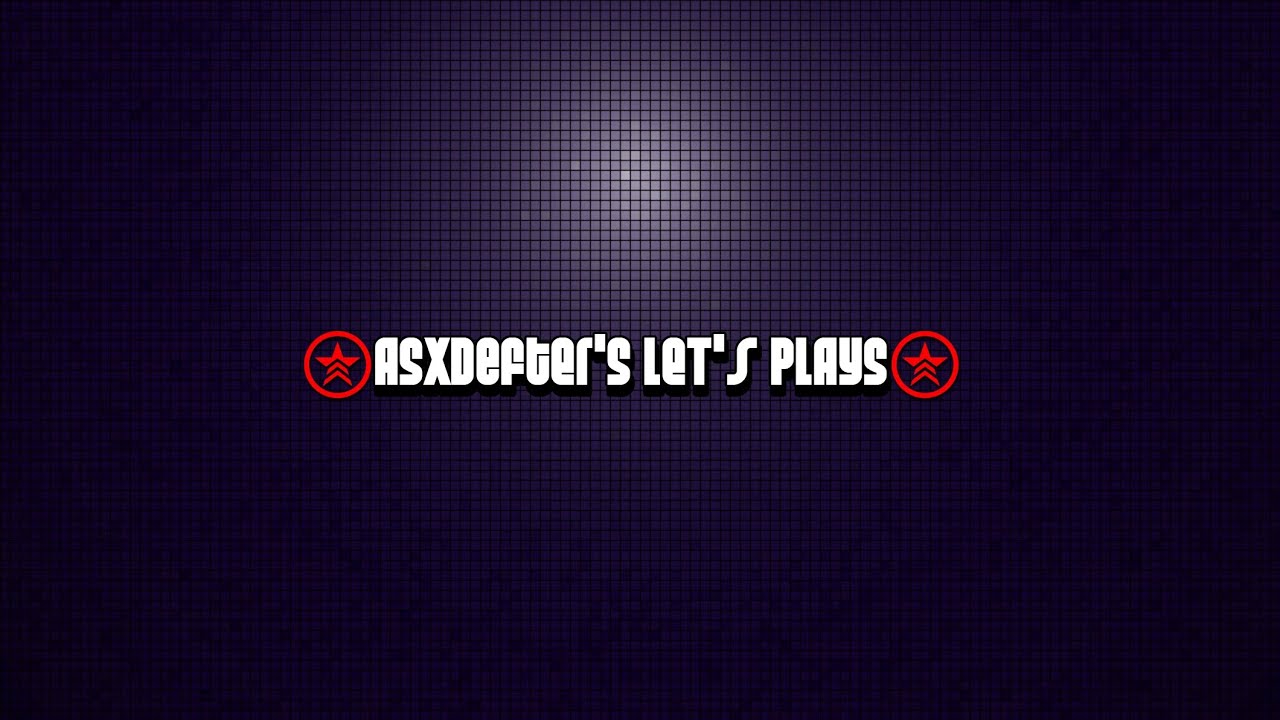 Trailer for my youtube channel