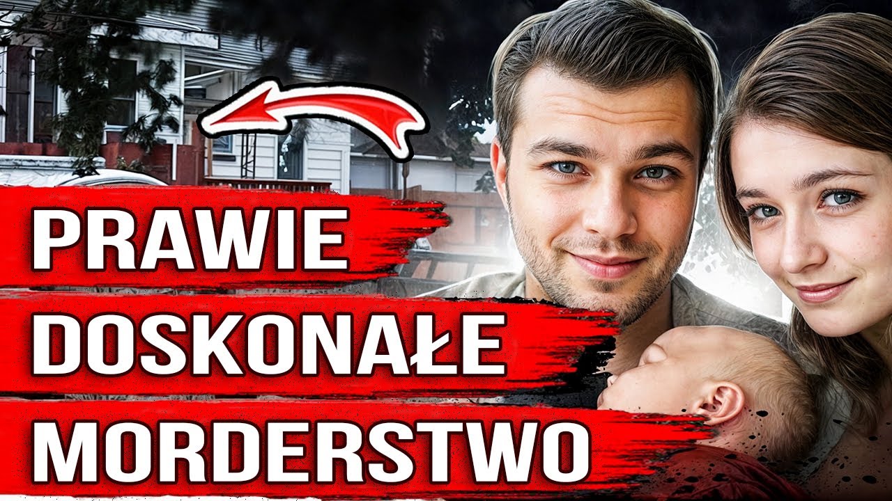 Mały szczeg&oacute;ł pom&oacute;gł rozwiązać sprawę / Prawie doskonałe morderstwo