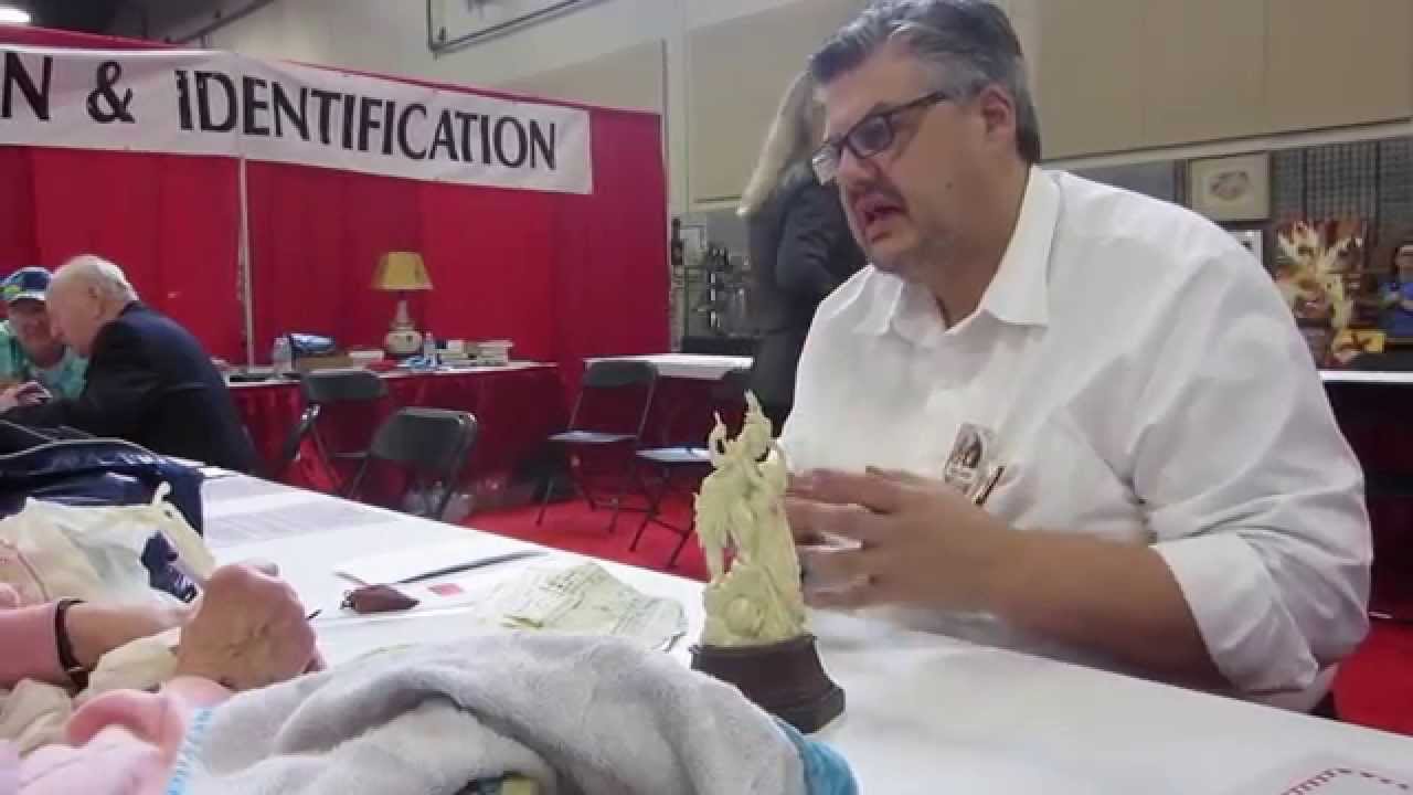 Ivory Appraisal