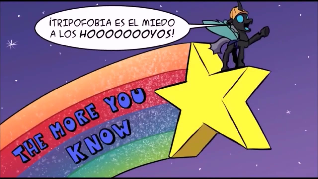 Comics MLP kai (loquendo) Parte 76 - tercer especial de ponies de fondo (video de kamuix5)